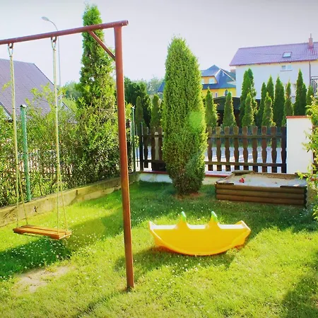 Goscinne Lucyna Проживание в семье *