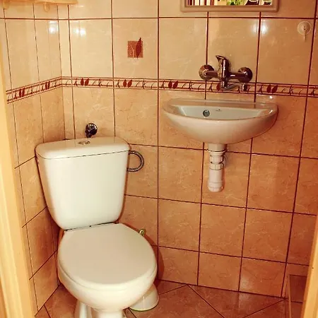 Goscinne Lucyna Острово