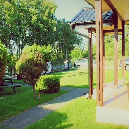 Goscinne Lucyna * Острово