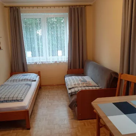 Goscinne Lucyna * Острово