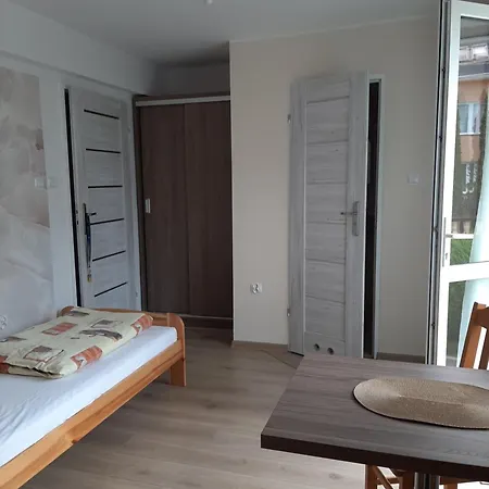 Goscinne Lucyna * Острово