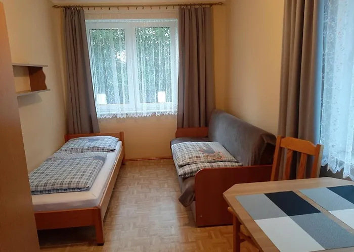 Goscinne Lucyna * オストロボ